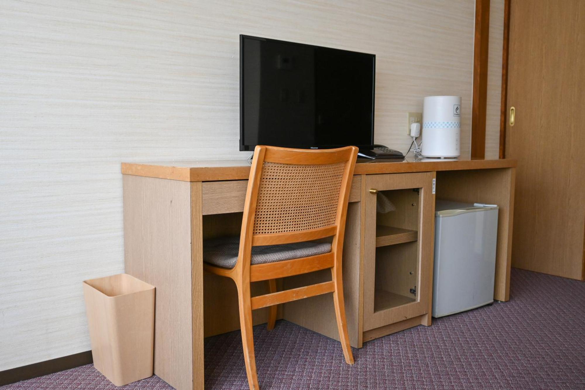 Hotel Goryukan Hakuba Ruang foto